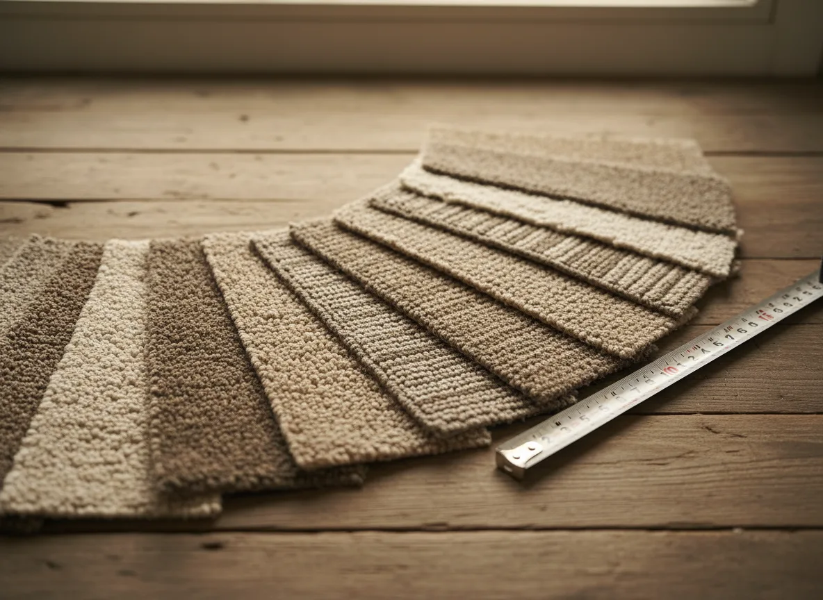 Carpet Installation Okahumpka, FL FAQs